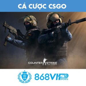 Cá cược CSGO