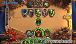 Cá cược hearthstone và tất tần tật những điều cần biết khi đặt cược