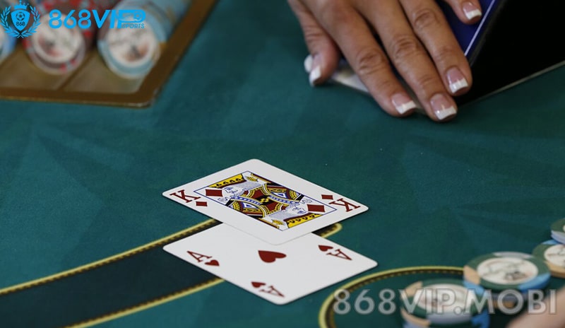 Kỹ thuật canh bài Baccarat đơn giản hiệu quả