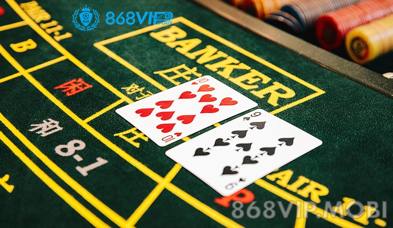 Nguồn gốc xuất xứ game bài Baccarat