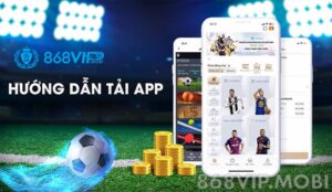 Ứng dụng công nghệ tải app cá cược trực tuyến