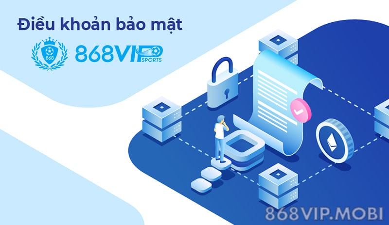 Xác nhận đồng ý điều khoản, điều kiện 868VIP