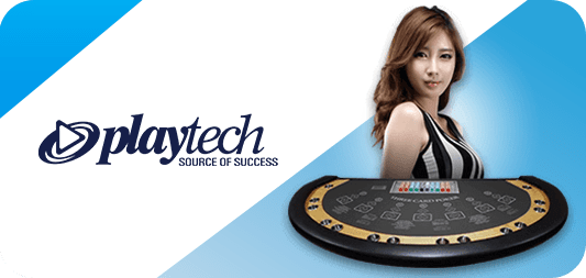 playtech