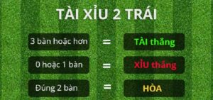 Cach tinh tien trong tai xiu 2 nhu the nao min