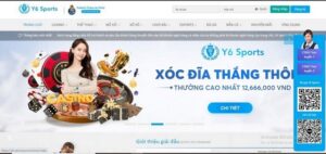 Khảo sát phương pháp tương tác trên website trực tuyến