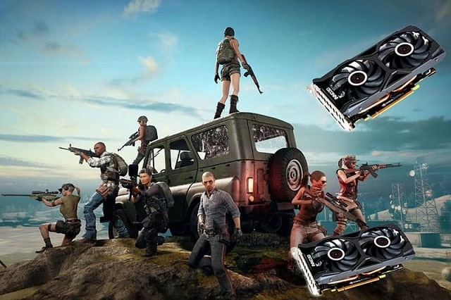 Đừng quên học hỏi các cao thủ về kinh nghiệm, mẹo cá cược PUBG